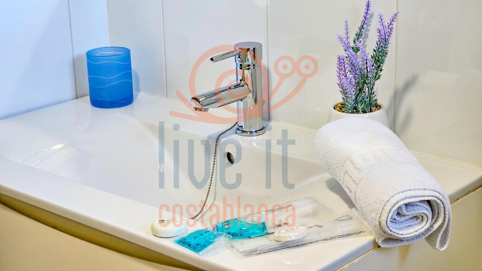 Casa Manzano. Moraira. Live It Costablanca别墅 外观 照片